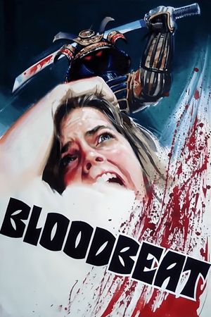 Blood Beat's poster