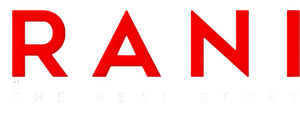 Rani: The Real Story's poster