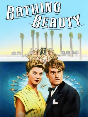 Bathing Beauty's poster image