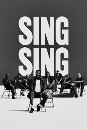 Sing Sing's poster