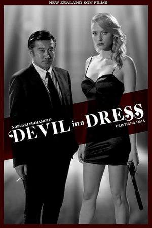Devil in a Dress's poster