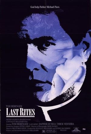 Last Rites's poster