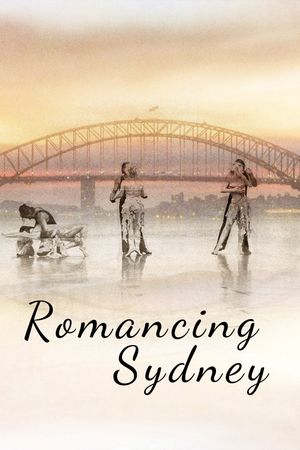 Romancing Sydney's poster