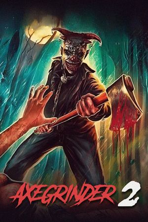 Axegrinder 2's poster