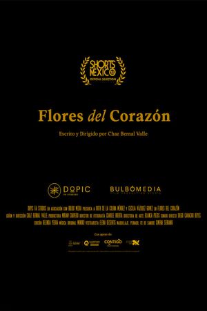 Flowers of the Heart's poster