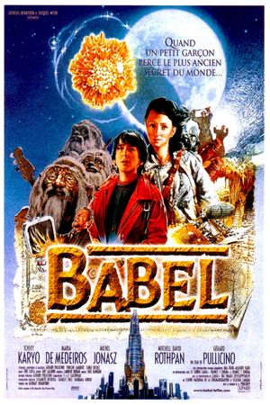 Babel's poster image