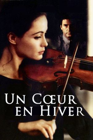 A Heart in Winter's poster