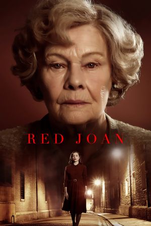 Red Joan's poster