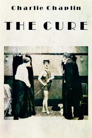 The Cure's poster