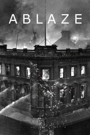 Ablaze's poster