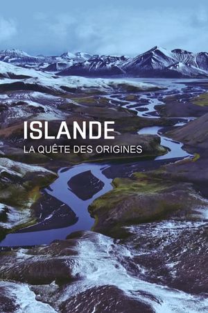 Iceland: The Quest for Origins's poster