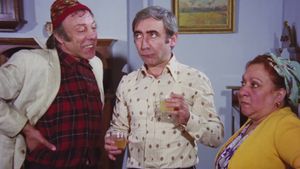 Happy Days's poster