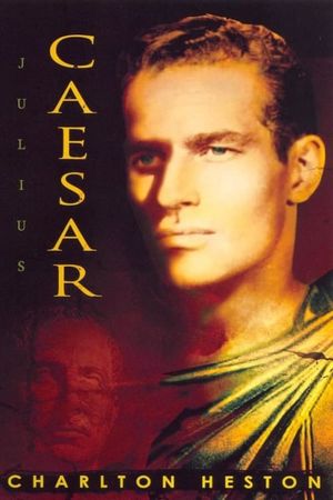 Julius Caesar's poster