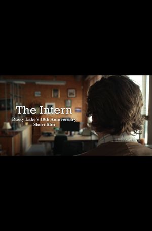 The Intern: A Rusty Lake Film's poster