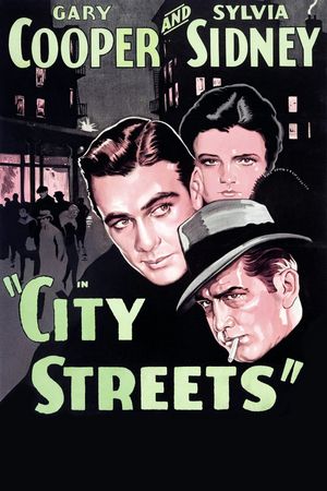 City Streets's poster