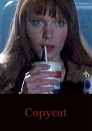 Copycat's poster