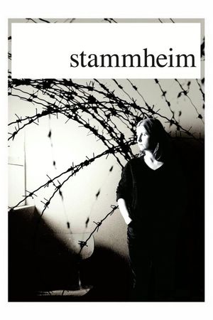 Stammheim - The Baader-Meinhof Gang on Trial's poster image