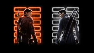 Snake Eyes's poster