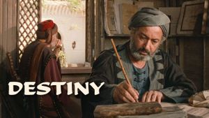 Destiny's poster