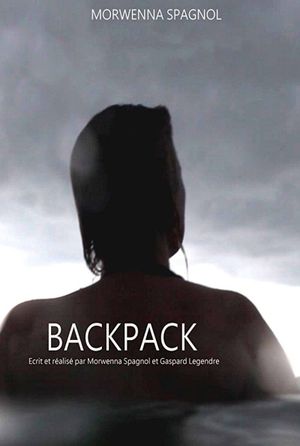 Backpack's poster