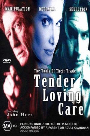 Tender Loving Care's poster