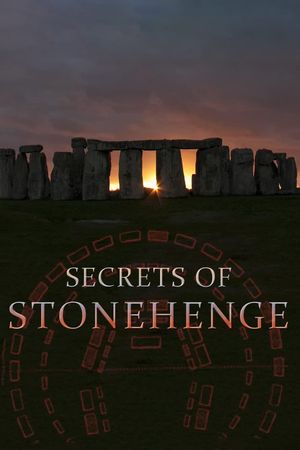 Secrets of Stonehenge's poster