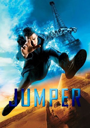 Jumper's poster