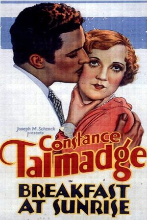 Breakfast at Sunrise's poster