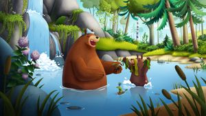 Hug Me. The Honey Seekers's poster