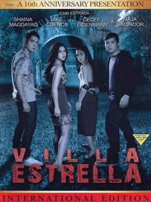Villa Estrella's poster