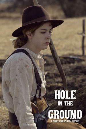 Hole in the Ground's poster