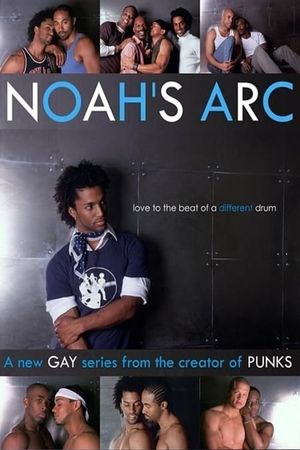 Noah's Arc's poster