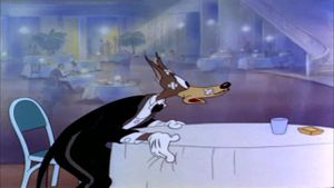 Tex Avery MGM Collection - Vol. 1's poster