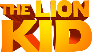The Lion Kid's poster