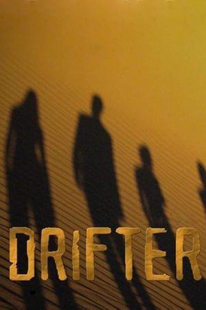 Drifter's poster