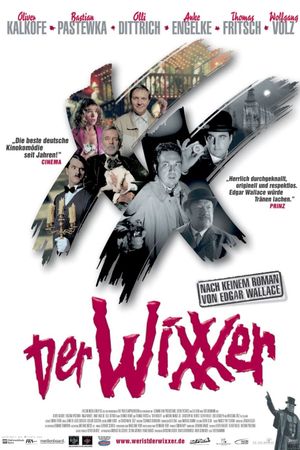 Der Wixxer's poster