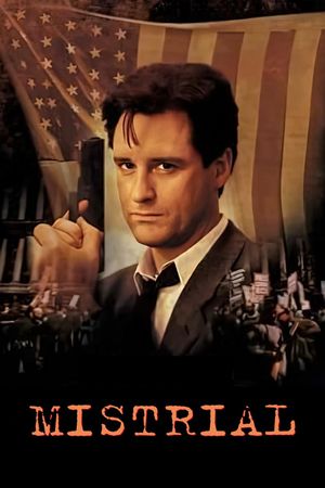 Mistrial's poster