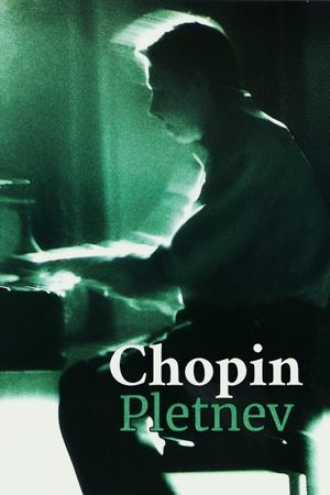 Chopin-Pletnev: Cello's poster