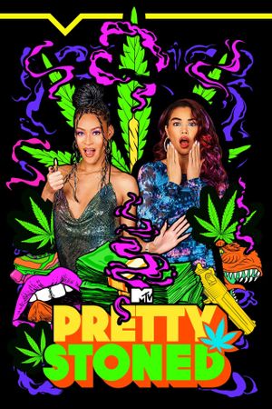 Pretty Stoned's poster