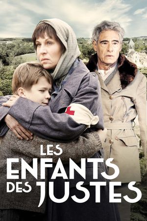 Les enfants des justes's poster