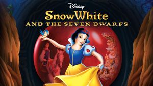 Snow White and the Seven Dwarfs's poster