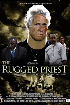 The Rugged Priest's poster image