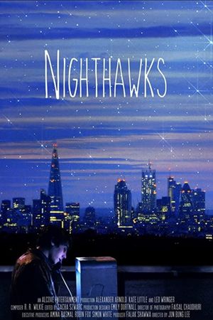 Nighthawks's poster