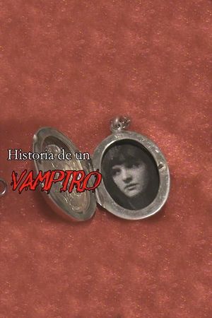 Vampire's story's poster