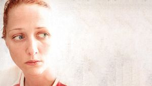 Irina's poster