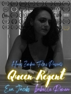 Queen Regent's poster