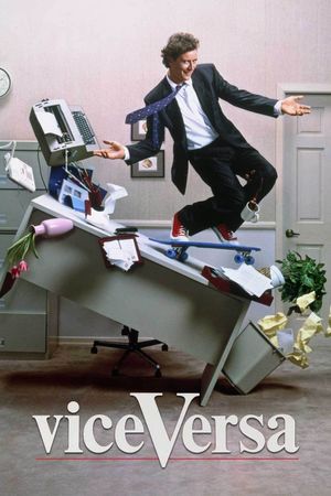 Vice Versa's poster