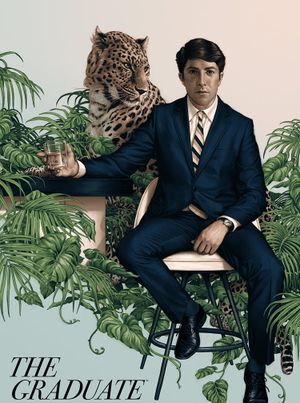 The Graduate's poster