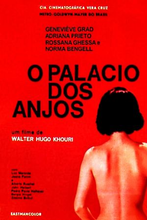 The Palace of Angels's poster