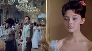War and Peace's poster